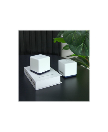 Mercusys | AC1900 Whole Home Mesh Wi-Fi System | Halo H50G (2-Pack) | 802.11ac | 600+1300 Mbit/s | Mesh Support Yes | MU-MiMO Ye