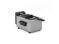 Tristar Deep Fryer | FR-9338 | Power 2000 W | Capacity 3 L | Stainless Steel/Black