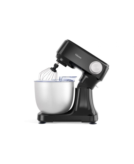 Tristar MX-4870 | Kitchen Machine | Number of speeds 12 | 800 W | Bowl capacity 4.5 L | Black