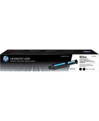 HP 103AD Dual Pack (W1103AD) Lazerinė kasetė, Juoda