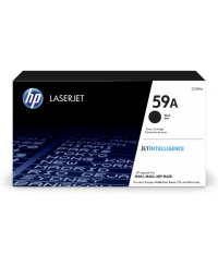 HP 59A (CF259A) Lazerinė kasetė, Juoda