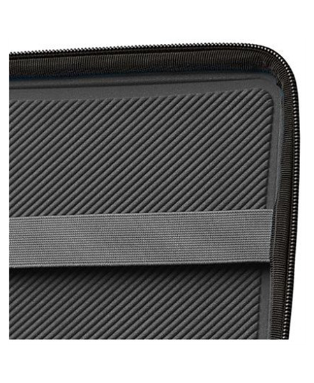 Case Logic Portable Hard Drive Case Black, Molded EVA Foam