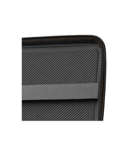 Case Logic Portable Hard Drive Case Black, Molded EVA Foam