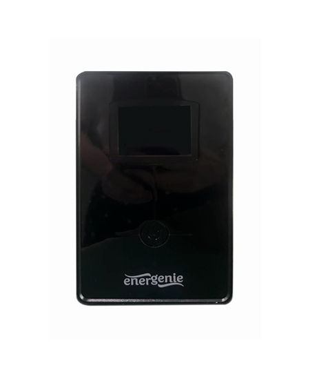 EnerGenie | UPS with USB and LCD display | EG-UPS-035 | 2000 VA | 1200 W