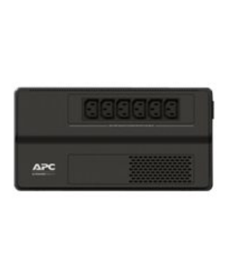 Schneider Electric APC Easy UPS | BV800I | 800 VA | 450 W