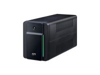 Schneider Electric Back-UPS, Tower | BX1600MI | 1600 VA | 900 W