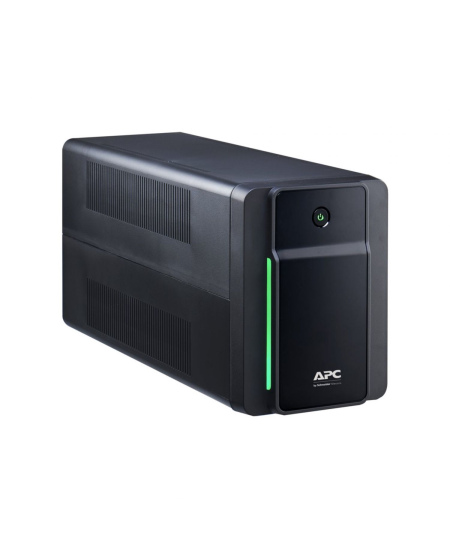 Schneider Electric Back-UPS, Tower | BX1600MI | 1600 VA | 900 W