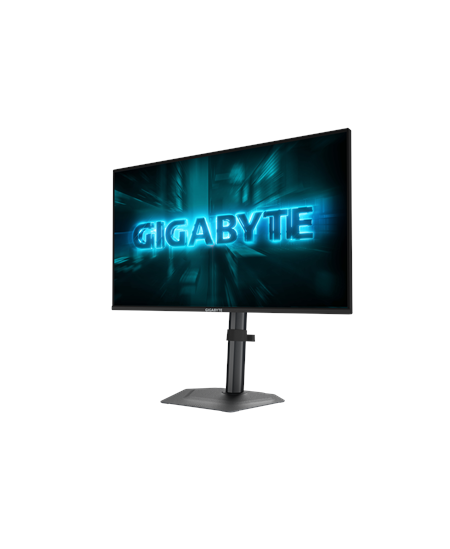Gigabyte | G25F2A EK | 25 " | SS IPS | FHD | 240 Hz | 1 ms | 1920 x 1080 pixels | 300 cd/m² | HDMI ports quantity 2