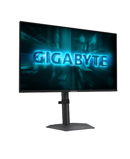 Gigabyte | G25F2A EK | 25 " | SS IPS | FHD | 240 Hz | 1 ms | 1920 x 1080 pixels | 300 cd/m² | HDMI ports quantity 2