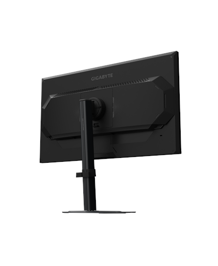 Gigabyte | G25F2A EK | 25 " | SS IPS | FHD | 240 Hz | 1 ms | 1920 x 1080 pixels | 300 cd/m² | HDMI ports quantity 2