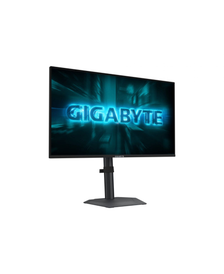 Gigabyte | G25F2A EK | 25 " | SS IPS | FHD | 240 Hz | 1 ms | 1920 x 1080 pixels | 300 cd/m² | HDMI ports quantity 2