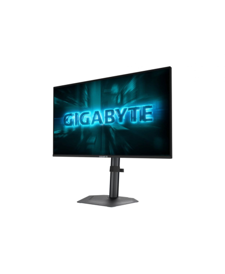 Gigabyte | G25F2A EK | 25 " | SS IPS | FHD | 240 Hz | 1 ms | 1920 x 1080 pixels | 300 cd/m² | HDMI ports quantity 2