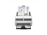 Epson | WorkForce DS-730N | Colour | Document Scanner