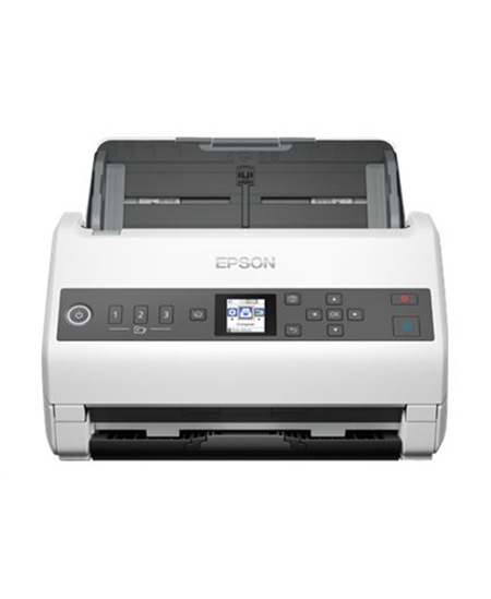 Epson | WorkForce DS-730N | Colour | Document Scanner