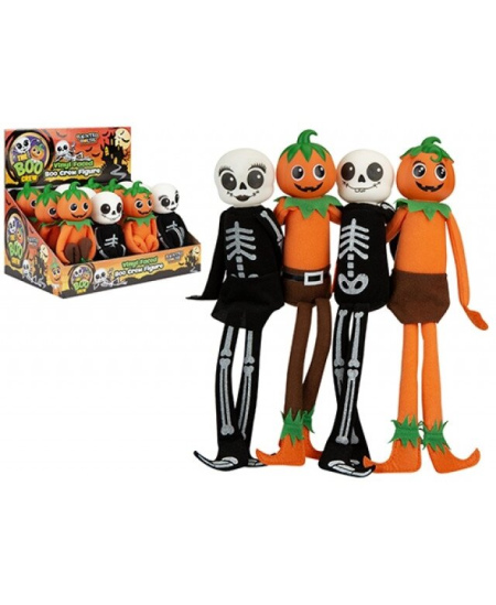 Boo Crew lėlytė Helovinui  32 cm