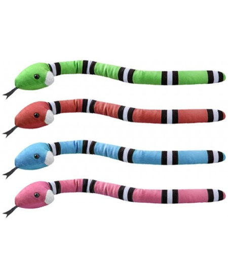 CUDDLE CREW pliušinė gyvatė 40 cm