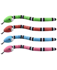 CUDDLE CREW pliušinė gyvatė 40 cm