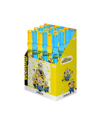 Muilo burbulų kardas Minions 120 ml