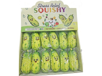 Squishy slow rising žaislas Agurkas 14 cm