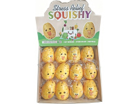 Squishy slow rising žaislas Bulvė 10 cm