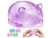Squishy slow rising žaislas Kačiukas 5 cm