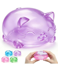 Squishy slow rising žaislas Kačiukas 5 cm