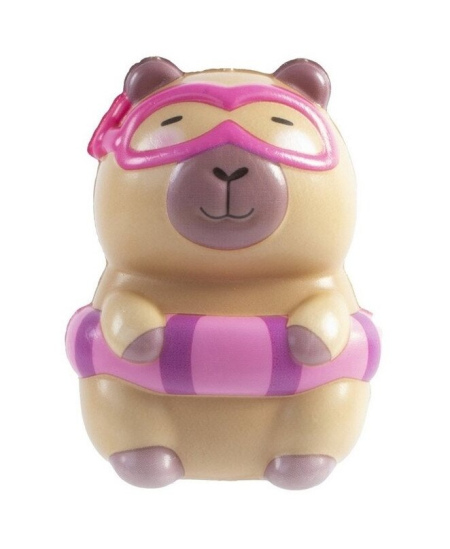 Squishy žaislas Kapibara 11 cm