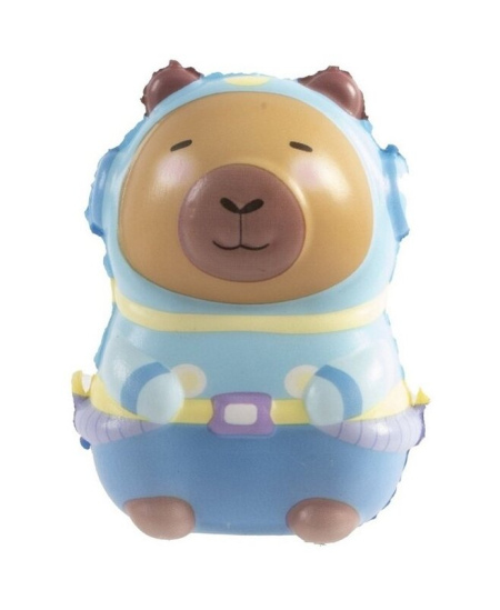 Squishy žaislas Kapibara 11 cm