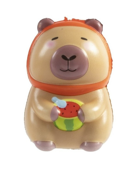 Squishy žaislas Kapibara 11 cm