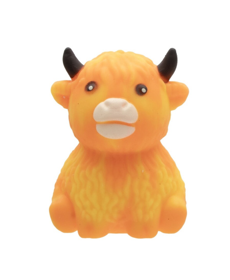 Squishy žaislas jautukas 9 cm