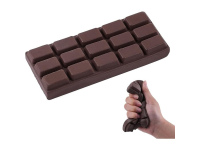 Squishy žaislas Šokolado plytelė 16 cm