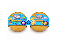 WIZZ TOYS dumpling žaislas 8,5 cm + antras dovanų