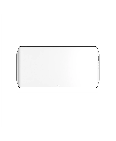 Duux Edge 2000 Smart Convector Heater 2000 W, Suitable for rooms up to 30 m², White, Indoor, Remote Control via Smartphone