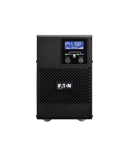 Eaton | OnLine UPS | 9E1000I | 1000 VA | 800 W | C14
