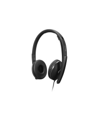 Lenovo | ANC Headset Gen2 (Teams) | 4XD1M45627 | Wired | Black