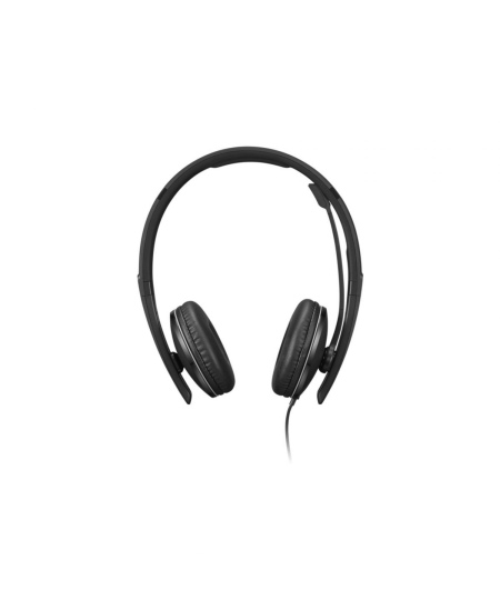 Lenovo | ANC Headset Gen2 (Teams) | 4XD1M45627 | Wired | Black