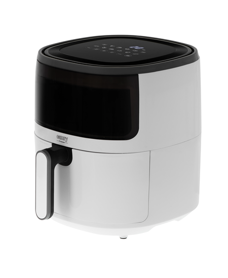 Camry Airfryer Oven | CR 6313 | Power 2000 W | Capacity 5 L | Convection | White