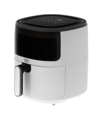 Camry Airfryer Oven | CR 6313 | Power 2000 W | Capacity 5 L | Convection | White