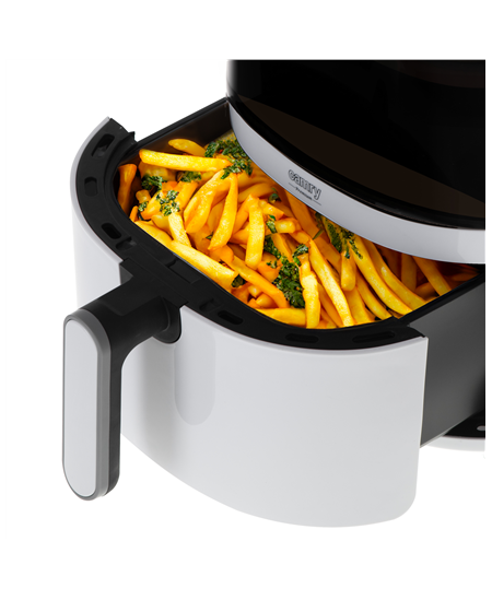 Camry Airfryer Oven | CR 6313 | Power 2000 W | Capacity 5 L | Convection | White