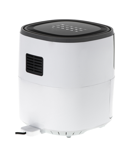 Camry Airfryer Oven | CR 6313 | Power 2000 W | Capacity 5 L | Convection | White