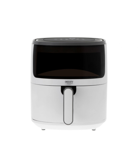 Camry Airfryer Oven | CR 6313 | Power 2000 W | Capacity 5 L | Convection | White