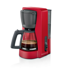 Bosch Coffee Maker | TKA2M114 MyMoment | Drip | 1200 W | Red