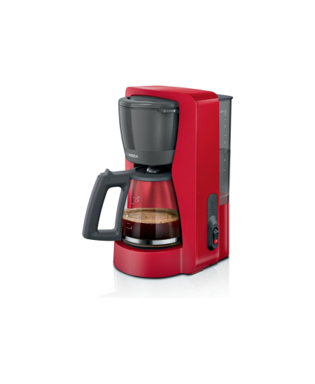 Bosch Coffee Maker | TKA2M114 MyMoment | Drip | 1200 W | Red