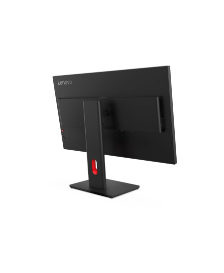 Lenovo | ThinkVision T32UD-40 | 31.5 " | IPS | 16:9 | 60 Hz | 4 ms | 3840 x 2160 pixels | 350 cd/m² | HDMI ports quantity 