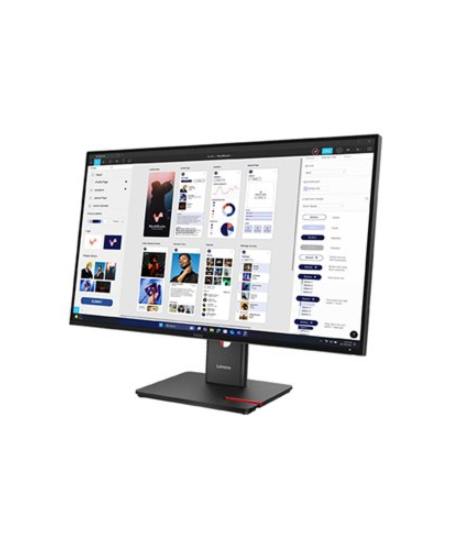 Lenovo | ThinkVision T32UD-40 | 31.5 " | IPS | 16:9 | 60 Hz | 4 ms | 3840 x 2160 pixels | 350 cd/m² | HDMI ports quantity 