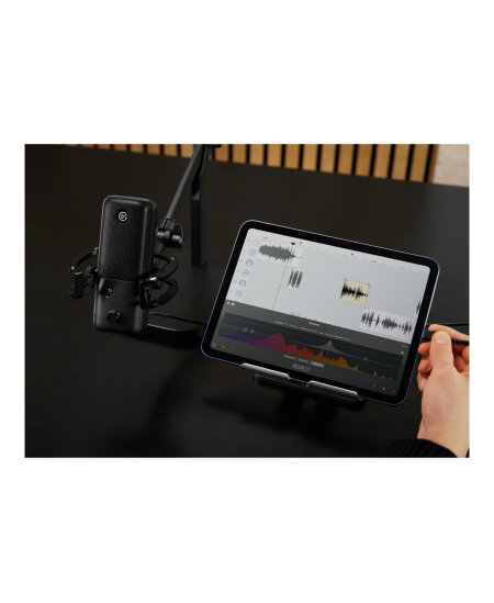 Elgato Wave:3 MK.2 - USB Audio Microphone | Elgato