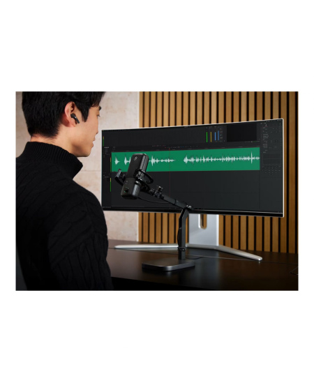 Elgato Wave:3 MK.2 - USB Audio Microphone | Elgato