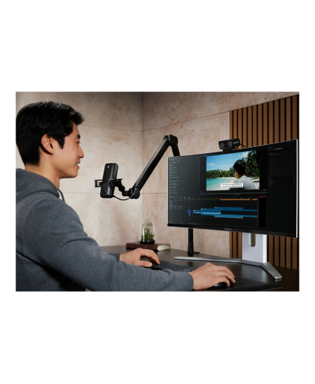 Elgato Wave:3 MK.2 - USB Audio Microphone | Elgato