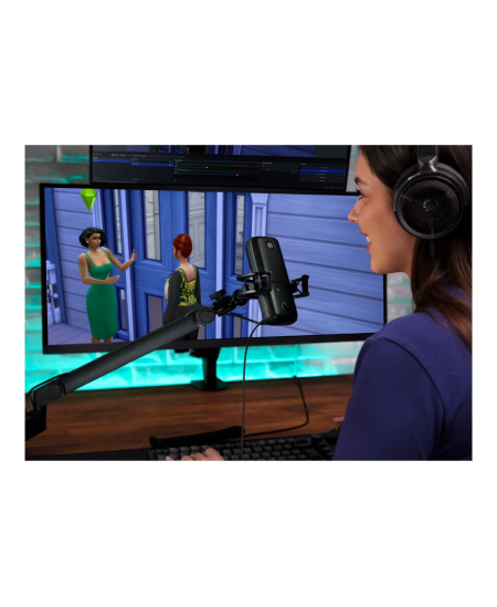 Elgato Wave:3 MK.2 - USB Audio Microphone | Elgato