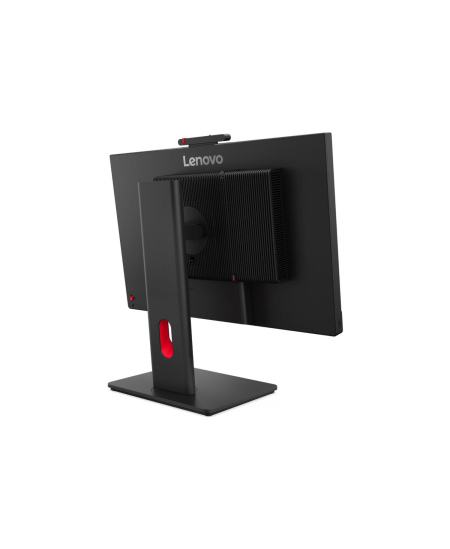 Lenovo | ThinkCentre TIO24 G6 | 24 " | IPS | FHD | 16:9 | 120 Hz | 4 ms | Touchscreen | 1920 x 1080 pixels | 250 cd/m² | H